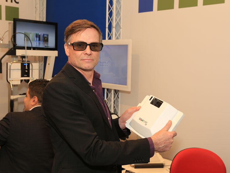BLOCK OPTIK