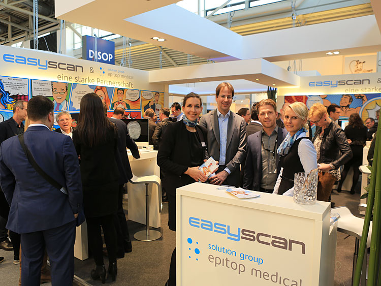 EASYSCAN