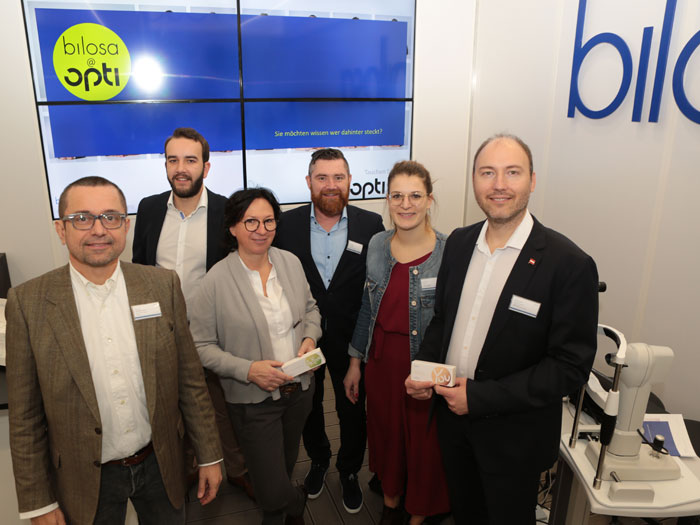 opti 2018 BILOSA