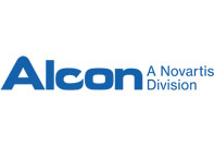 ALCON Logo