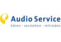 Audio Service