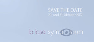 3. BILOSA SYMPOSIUM @ Tirol