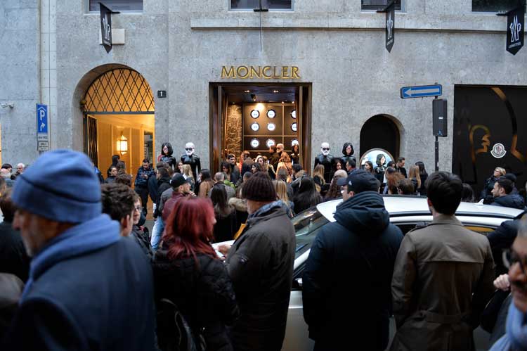 MONCLER
