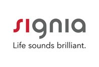 Sivantos Signia Logo