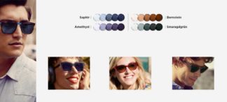 Essilor Transitions
