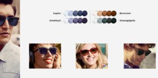Essilor Transitions