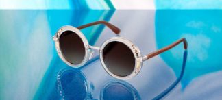 Angesagte Designer Brillen von Fendi & Jimmy Choo Jimmy Choo 161122