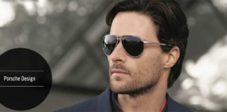 Porsche Design Sonnenbrillen