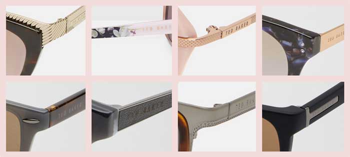 Ted Baker