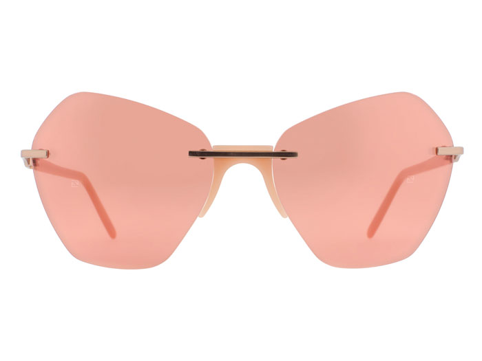 ANDY WOLF EYEWEAR Colla