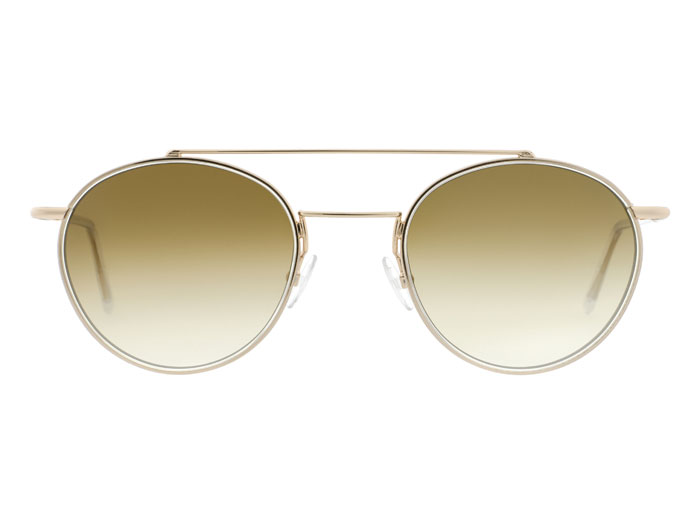 ANDY WOLF EYEWEAR Humphrey