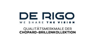 DE RIGO Chopard