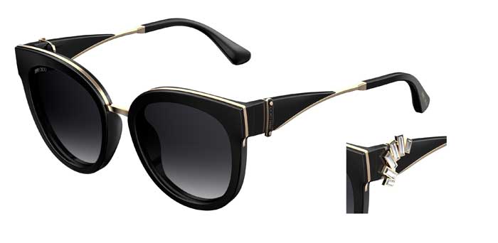 JIMMY CHOO JADE