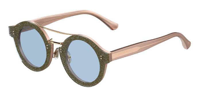 JIMMY CHOO MONTIE