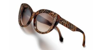 Roberto Cavalli Limited Edition