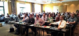 IVBS-Kongress ganz im Zeichen aktueller Forschung IVBS
