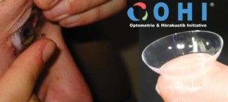 OHI Kontaktlinsen Assistent Seminar