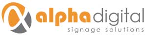 alpha digital