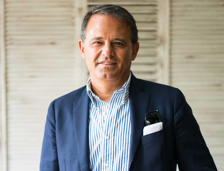 Giovanni Zoppas