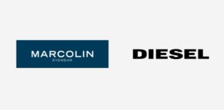 Marcolin Eyewear verlängert den Vertrag mit Diesel