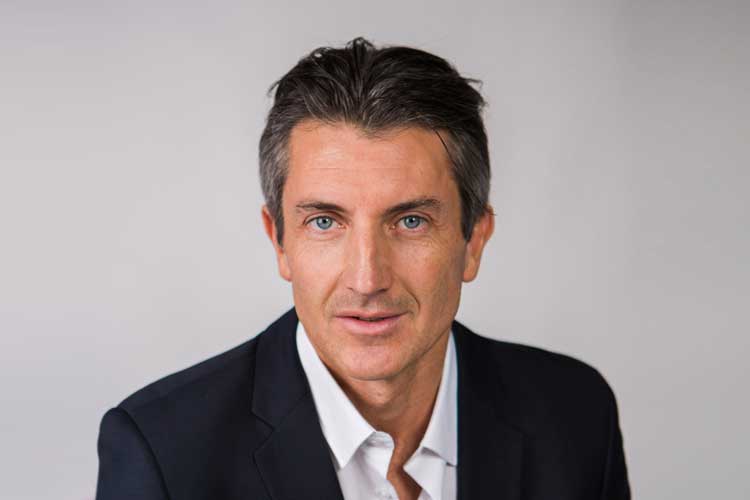 Massimo Renon WW Commercial General Manager Marcolin Group