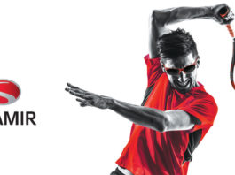 Freizeit und Sport mit Attitude III SV, Attitude III Fashion/Sport und Shamir Golf