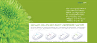 Bilosa Air