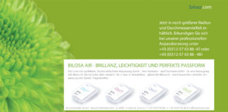 Bilosa Air