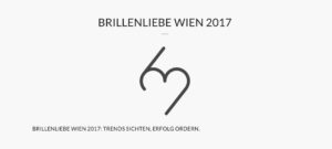 Brillenliebe Wien 2017 @ Ottakringer Brauerei | Wien | Wien | Österreich