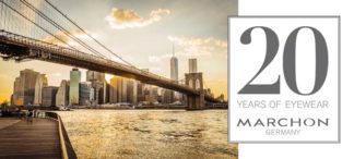 20 Jahre Marchon Germany Marchon 20 Jahre