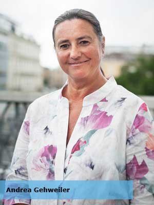 Andrea Gehweiler