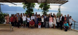 20 Jahre SwissLens Kontaktlinsen SwissLens 20 Jahre