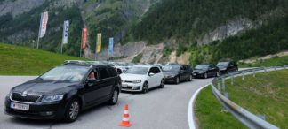 ZEISS Partner in Pole Position – Fahrerlebnis-Event der Extraklasse ZEISS PolePosition