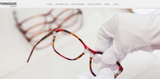 Pomberger Website