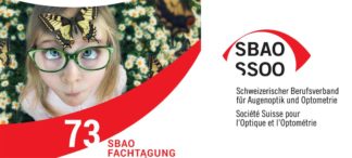 73. SBAO Fachtagung in Zürich SBAO Tagung