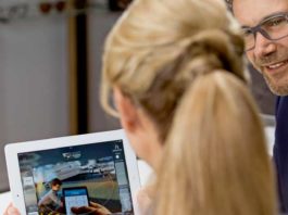Professionelle Marketinglösungen schaffen mehr Zeit für die Kundenberatung Kundenberatung Rodenstock