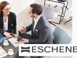 Eschenbach Eyewear News