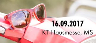 Brillenhersteller Koberg + Tente lädt erstmalig zur Hausmesse nach Münster ein Koberg Tente Hausmesse