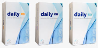 Medilens daily