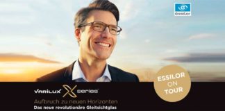 Essilor Roadshow 2017