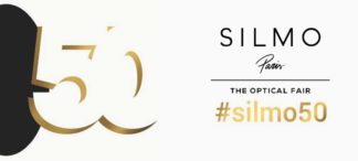 SILMO Paris 2017 – eine 100%ige Jubiläumsedition SILMO 50th