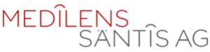 Medilens Säntis AG Logo