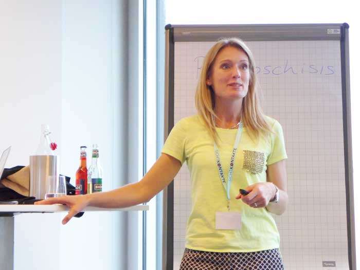 Daniela Nosch