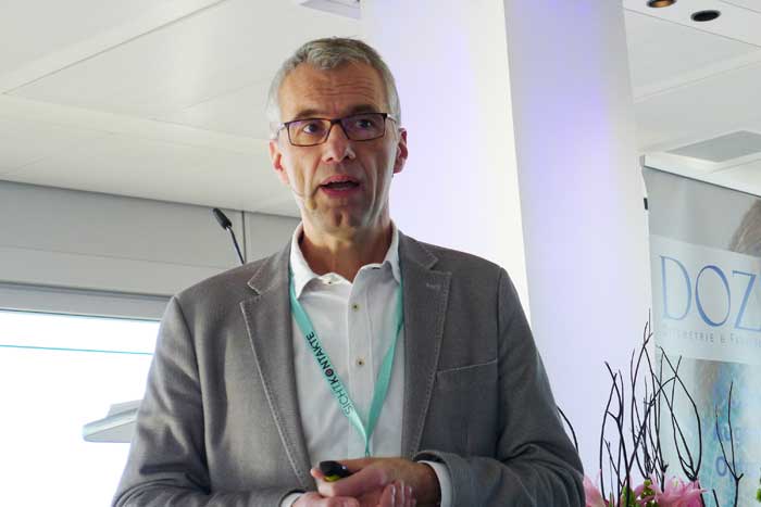 Prof Dr Hans-Jürgen Grein