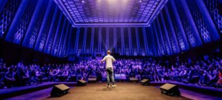 ZEISS Convention „The Future of Optics“ 2017 2017 Zeiss Berlin