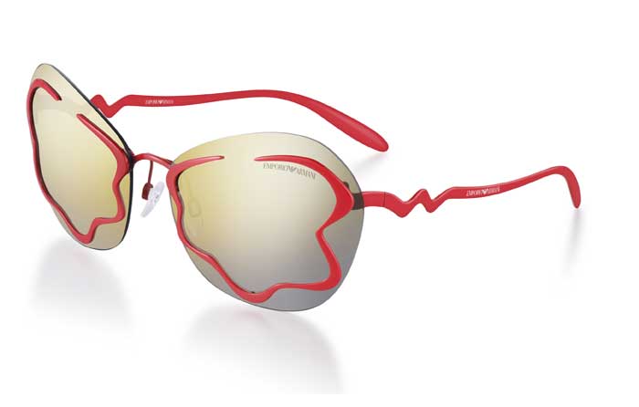 Emporio Armani 2060