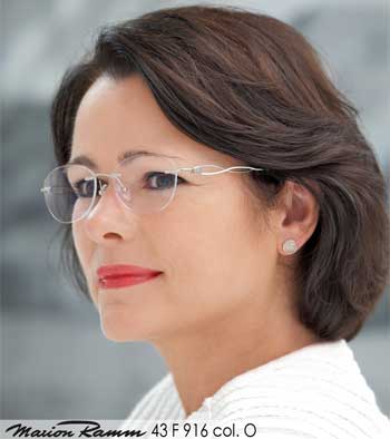 Marion Ramm