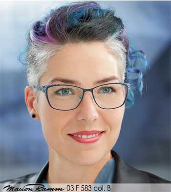 Marion Ramm