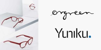 Ørgreen verhilft dem maßgeschneiderten vision-centric 3D-Konzept von Yuniku zu neuen Designergrößen