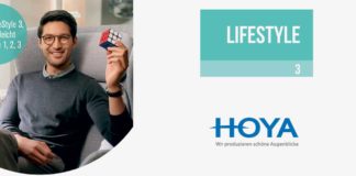 Hoya Lifestyle 3